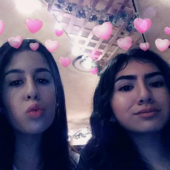 Meet your Posher, Amber - Picture 1 of 1